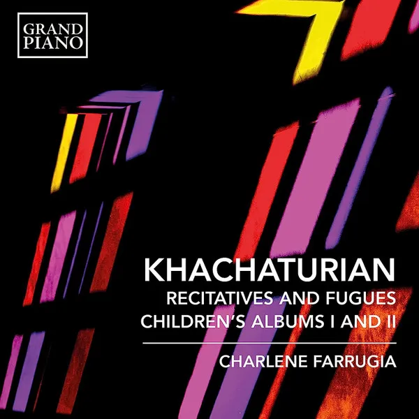 Children's Album (Heft 1 & 2)