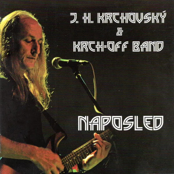Naposled