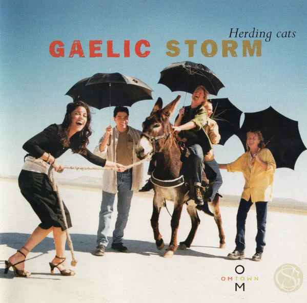 HERDING CATS