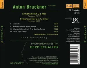 Symphonie Nr.2