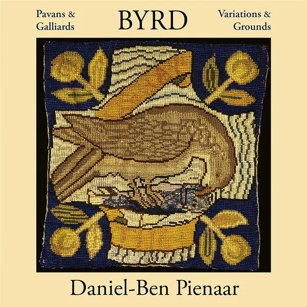 Pavans & Galliards, Variations & Grounds