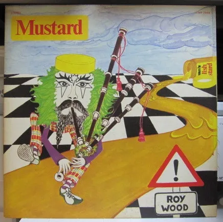 Mustard