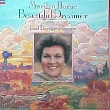 Beautiful Dreamer (The Great American Songbook)