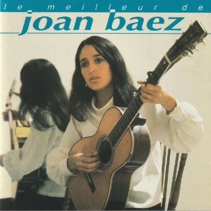 Le Meilleur De Joan Baez
