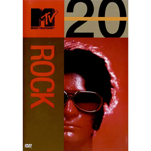 MTV 20 ROCK
