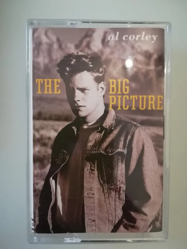 The Big Picture