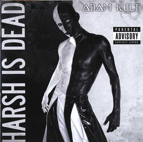 Harsh Is Dead