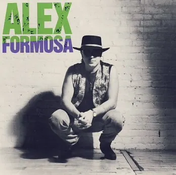 Alex Formosa