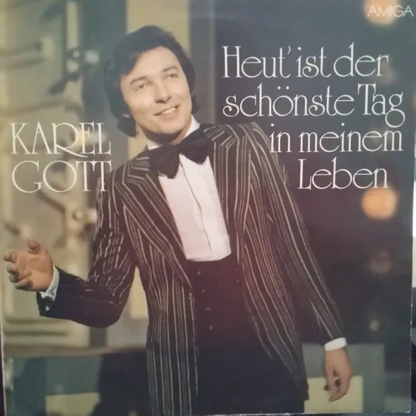 Heut' Ist Der Schönste Tag In Meinem Leben