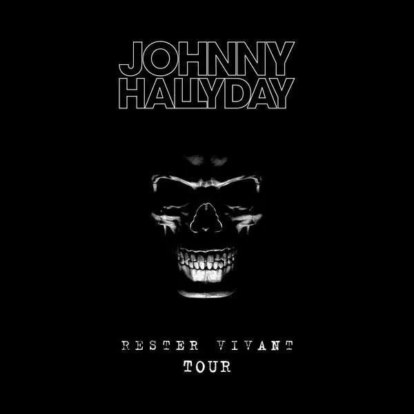 Rester Vivant Tour