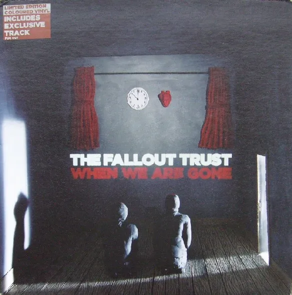 The Fallout Trust
