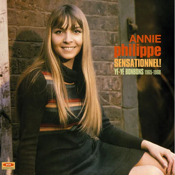 Sensationnel! • Yé-Yé Bonbons 1965-1968