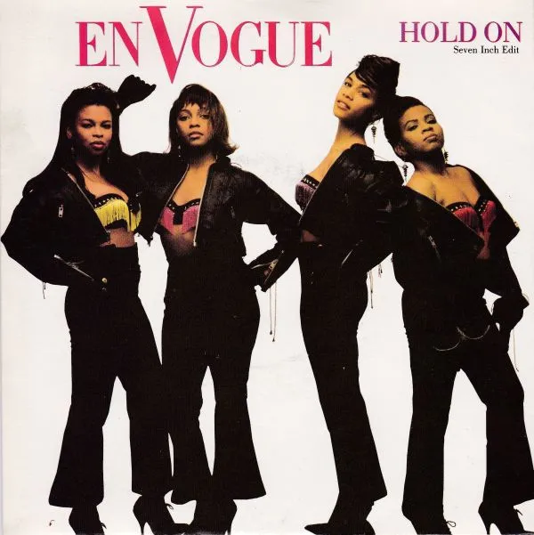 Hold On (Seven Inch Edit)