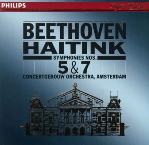 Symphonies Nos. 5 & 7