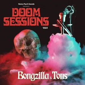 Bongzilla & Tons