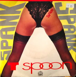 Spank