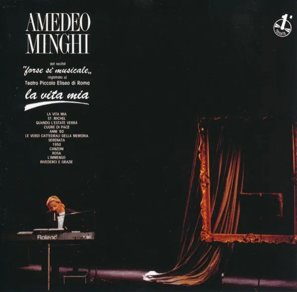 La Vita Mia