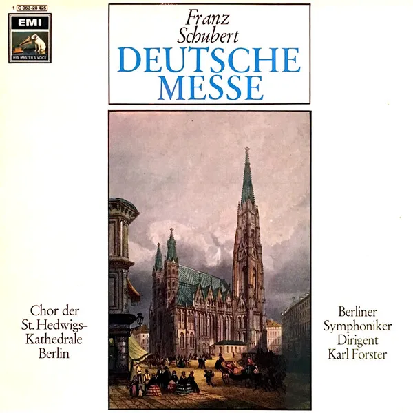 Deutsche Messe