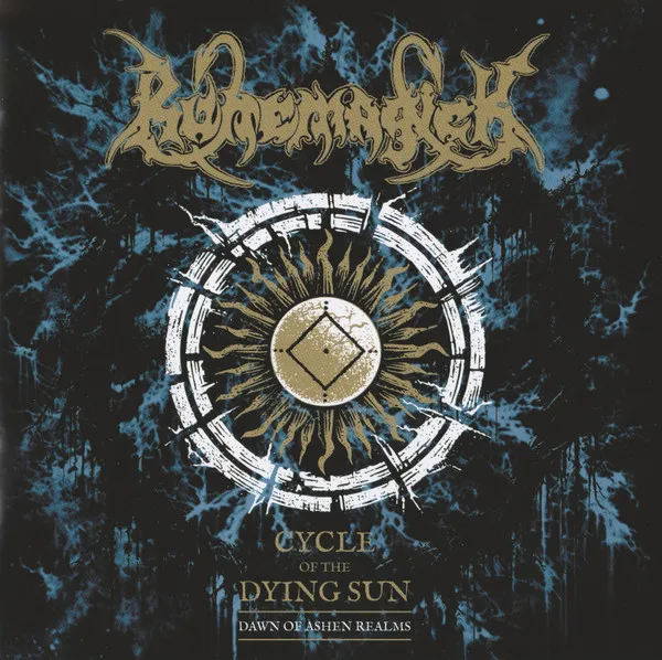 CYCLE OF THE DYING SUN