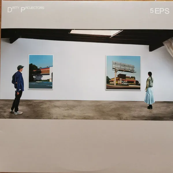 5 EPs
