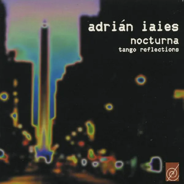 Nocturna (Tango Reflections)
