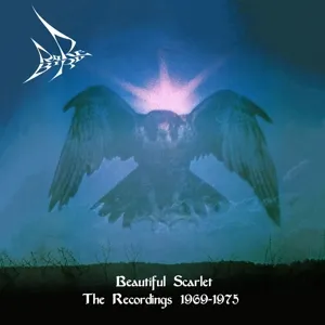 Beautiful Scarlet: The Recordings 1969 - 1975