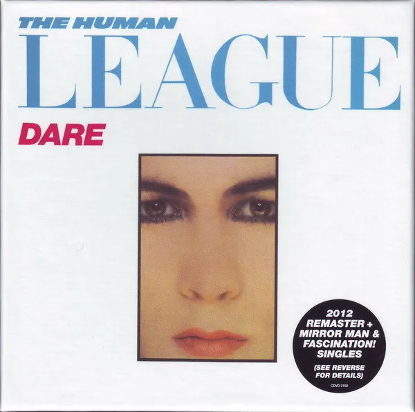 Dare / Fascination!