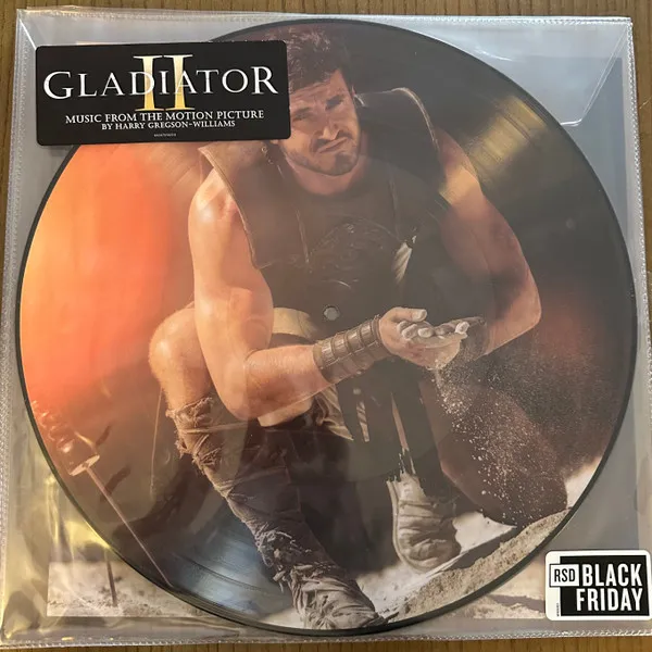 Gladiator Ii
