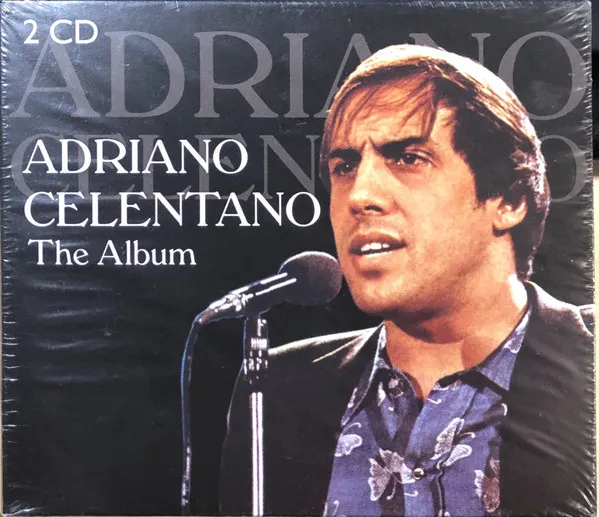 The Album