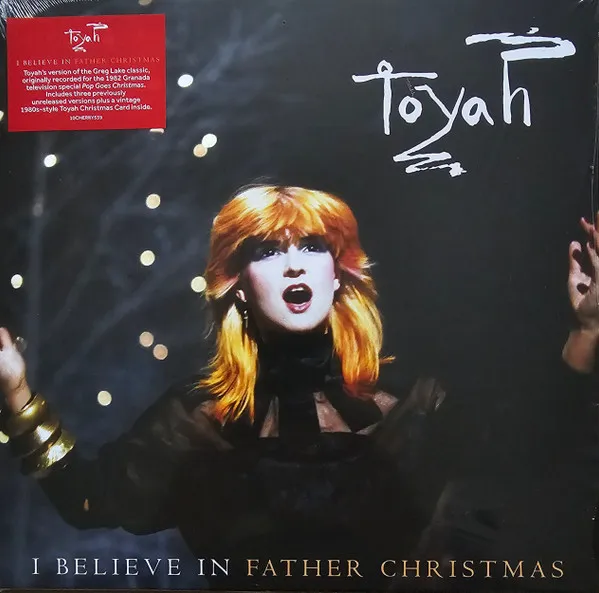 I Believe In Father Christmas