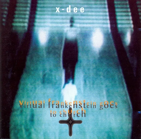 Virtual Frankenstein Goes To Church