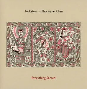 Everything Sacred
