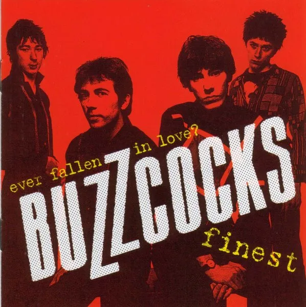 Ever Fallen In Love? - Buzzcocks Finest