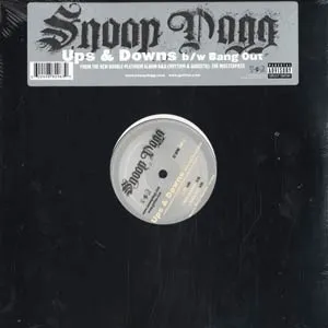 Ups & Downs / Bang Out