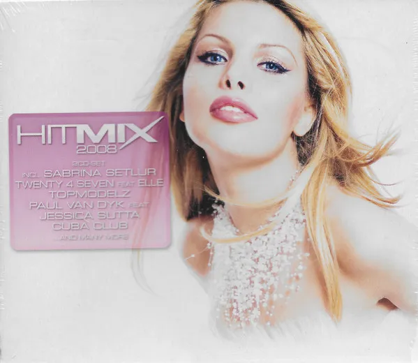 HIT MIX 2008
