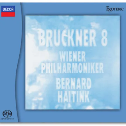 Symphonie Nr.8