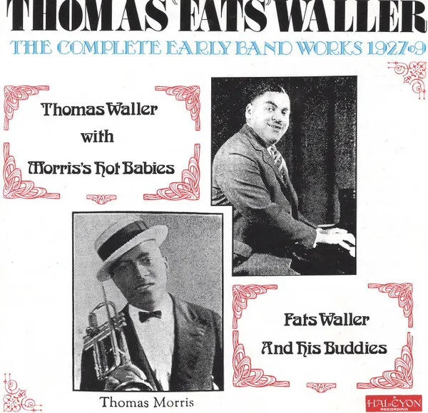 The Complete Early Band Works 1927-9