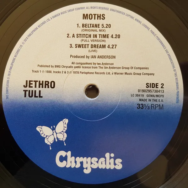 Moths