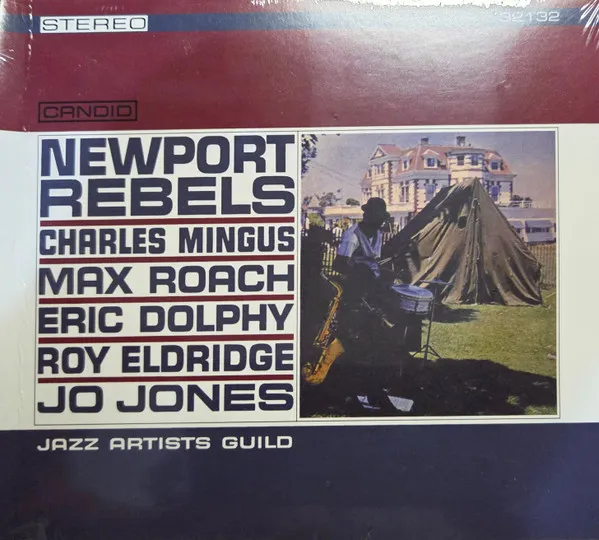 Newport Rebels