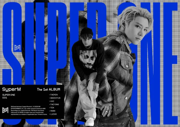 Super One