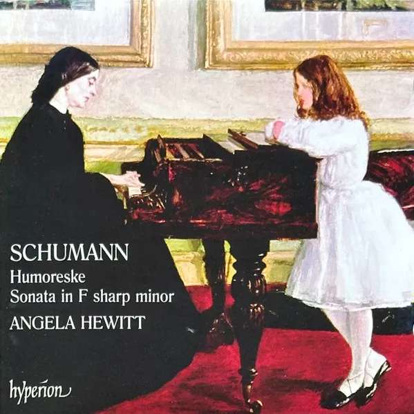 Humoreske op.20