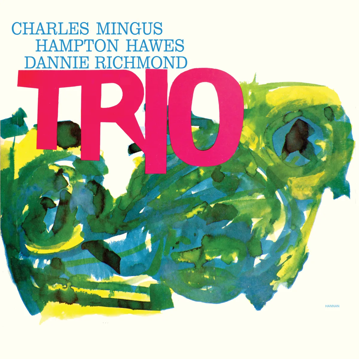 Mingus Three (remastered) (180g)