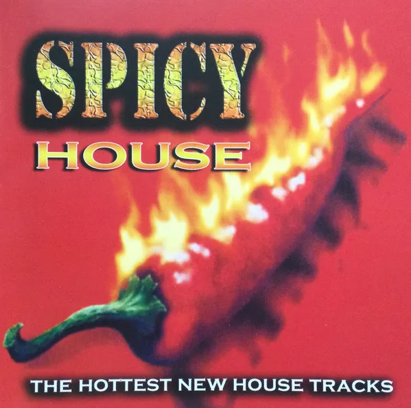 SPICY HOUSE