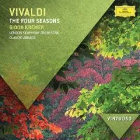 Vivaldi - -the Four Seasons Ba