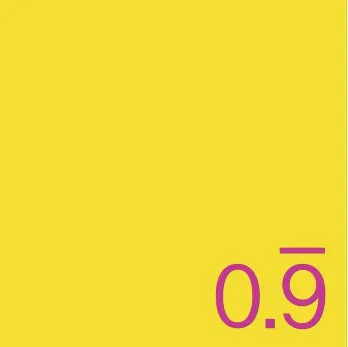 0​.​9
