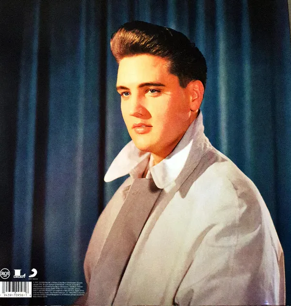 50,000,000 Elvis Fans Can't Be Wrong (Elvis' Gold Records - Volume 2)