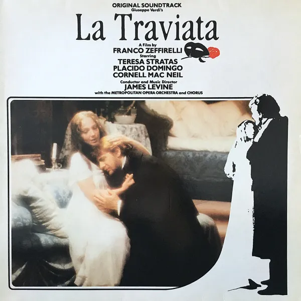 La Traviata - Original Soundtrack