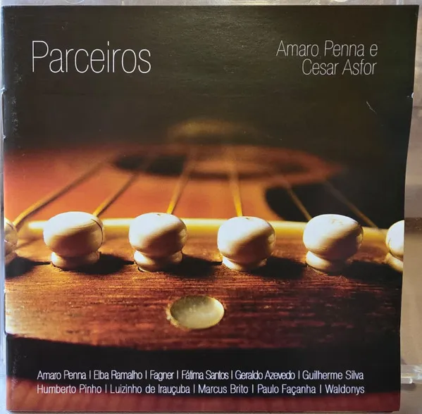 Parceiros