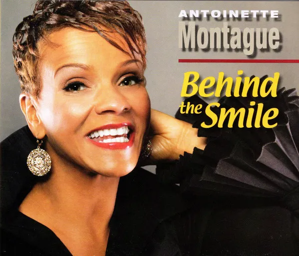 Behind The Smile