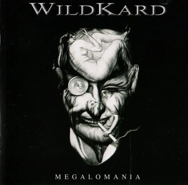 Megalomania